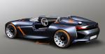 BMW 328 Hommage Concept 2011 года